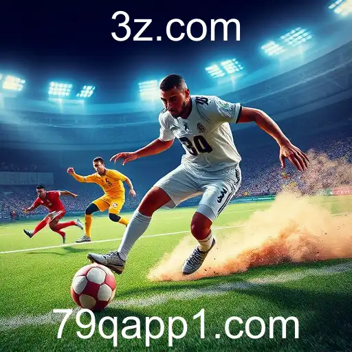 A Revolução do 79q App no Mundo dos Jogos Online