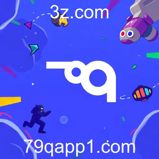 A Revolução do 79q App no Mercado de Jogos Online