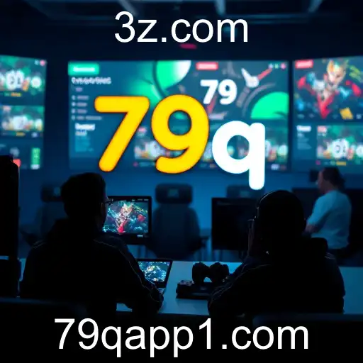 79q App Revoluciona o Mundo dos Jogos Online