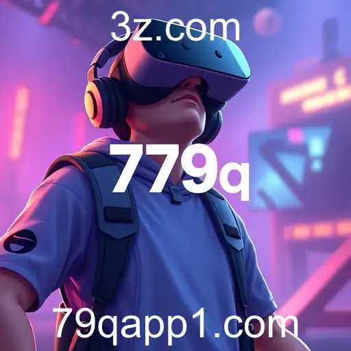 79q App Revoluciona o Mercado de Jogos Online