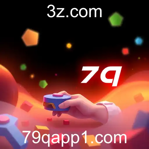 A Ascensão da 79q App no Mundo dos Jogos Online