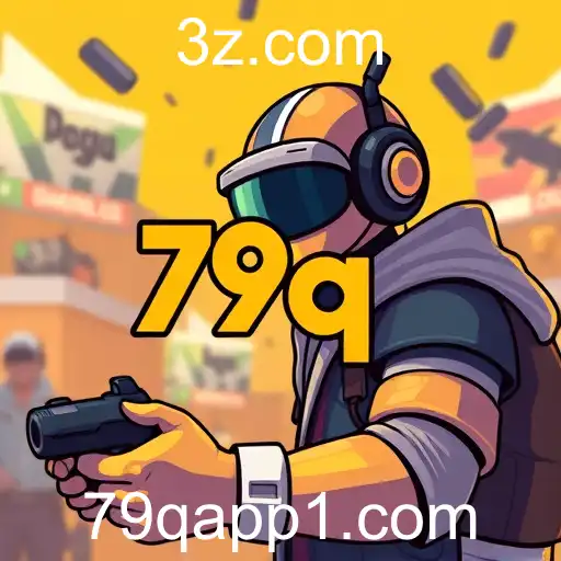 A Ascensão da 79q app no Mercado de Jogos em 2026