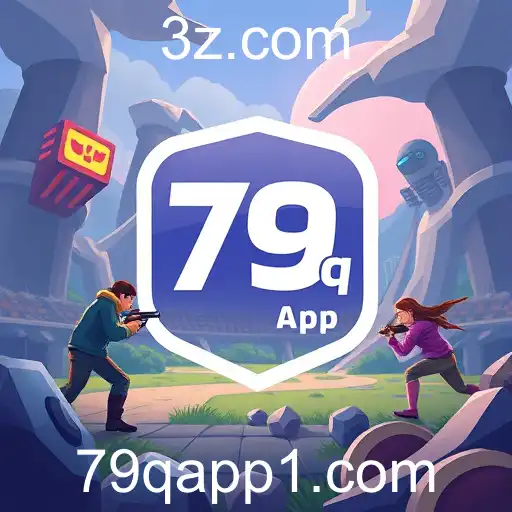 79q App Revoluciona Experiência de Jogos Online no Brasil
