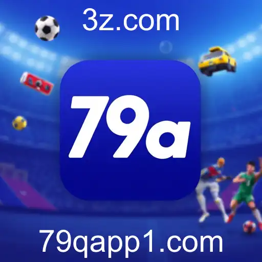 A Nova Era do 79q App: Revolucionando o Mundo dos Jogos
