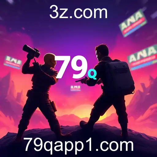 Ascensão do 79q App: Revolucionando o Mercado de Jogos