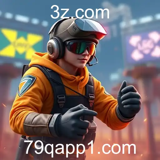 A Revolução dos Jogos com a 79q App