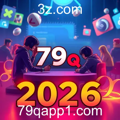 O Crescimento do 79q App e a Indústria de Jogos em 2026