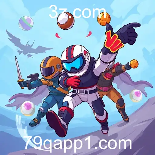 A Ascensão do 79q App no Cenário de Jogos em 2025