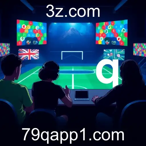 79q App Revoluciona o Mundo dos Jogos em Português