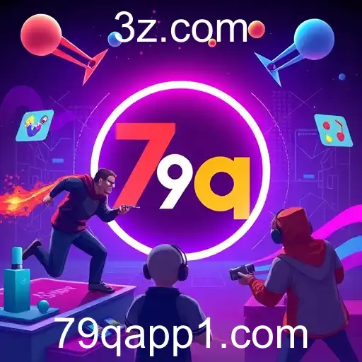 79q App Revoluciona o Mundo dos Jogos Online
