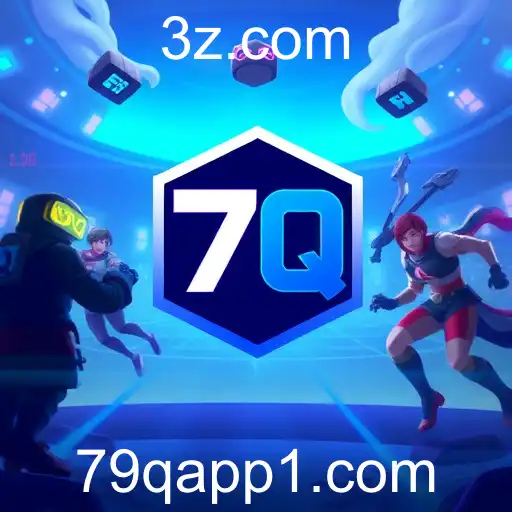 79q App Revoluciona o Mercado de Jogos em 2025