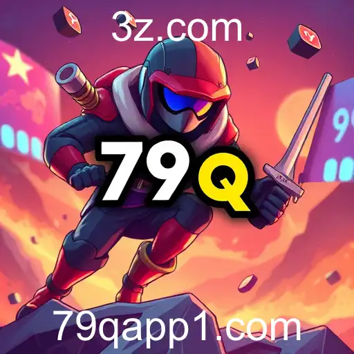 79q App: Revolucionando o Mundo dos Jogos Online