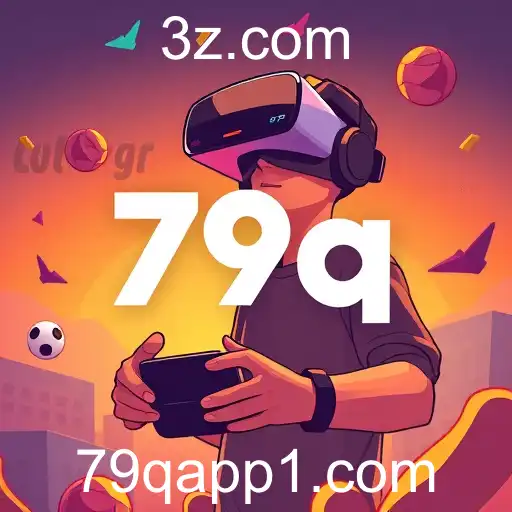 79q App Revoluciona Jogos Online no Brasil