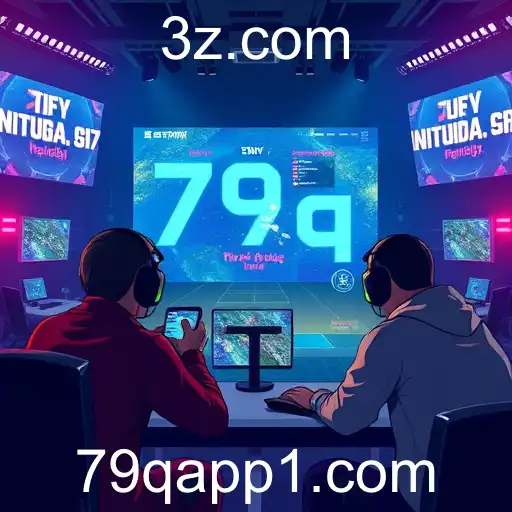 A Revolução do 79q App no Mundo dos Jogos Online