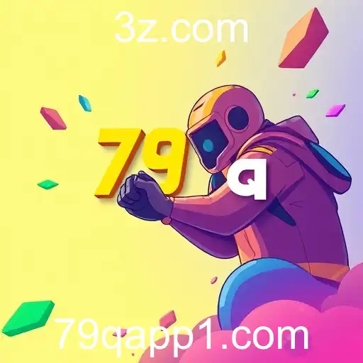 Inovação e Expansão no Universo dos Jogos Online: 79q app em Foco