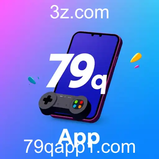 A Ascensão do 79q App e o Futuro dos Jogos Online