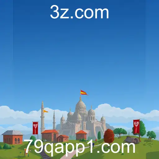 A Ascensão do 79q App no Mundo dos Jogos