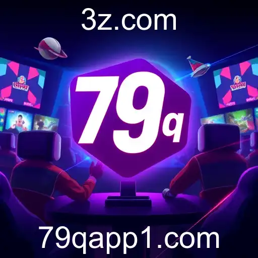 Transformação Digital nos Jogos Online: O Fenômeno 79q App