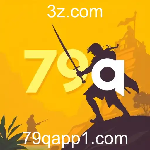 Evolução e Impacto: A Ascensão do 79q App no Cenário de Jogos