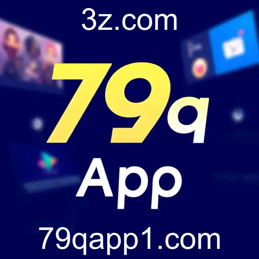 A Revolução dos Jogos com 79q App