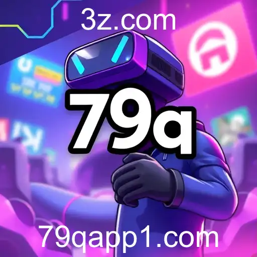 Crescimento e Tendências do 79q App