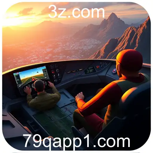 Ascensão e Impacto do 79q no Setor de Jogos