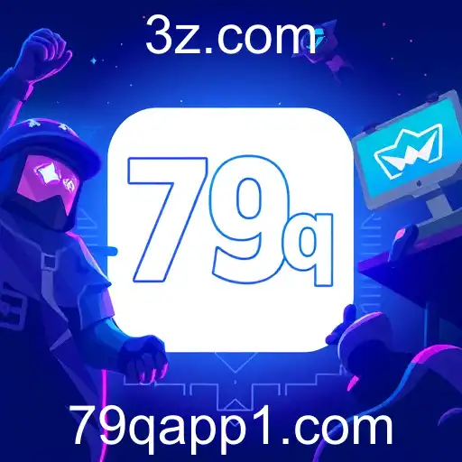 A Ascensão do 79q App no Mundo dos Jogos