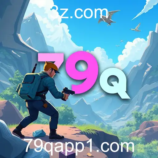 A Revolução do 79q App nos Jogos Online