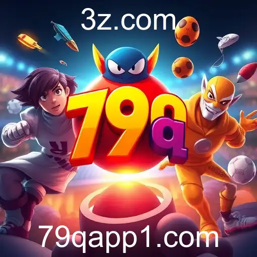 A Ascensão do 79q app no Mundo dos Jogos