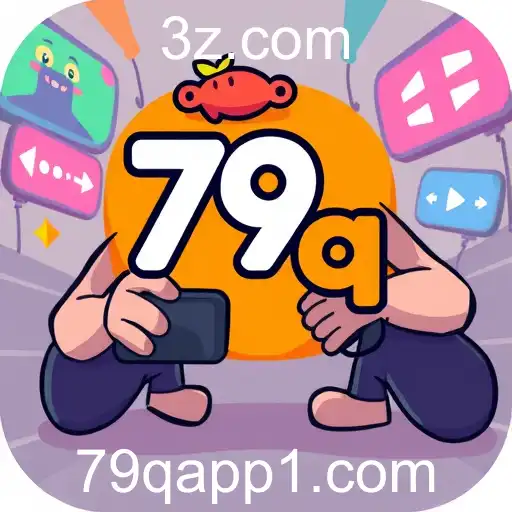 A Ascensão da 79q app: Revolucionando o Mercado de Jogos