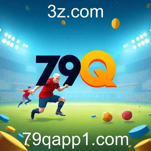Explorando o Fenômeno 79q App: O Novo Sucesso dos Jogos Online