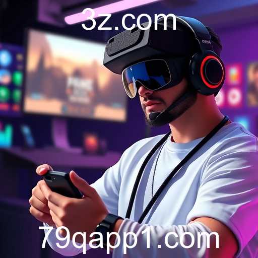 79q App: O Futuro dos Jogos Online em 2026