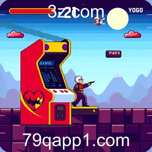 79q App Revoluciona o Mercado de Jogos em 2025