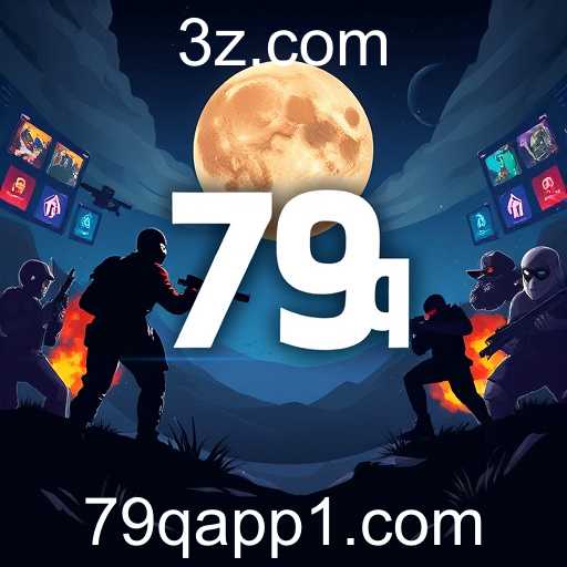 79q App: A Revolução do Universo dos Jogos em Português