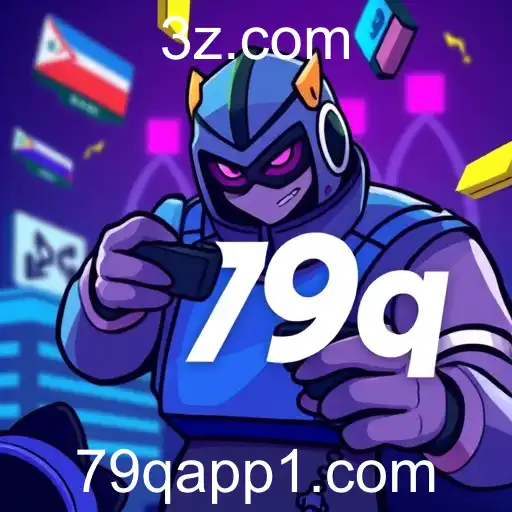 A Ascensão e Influência do 79q App no Mercado de Jogos