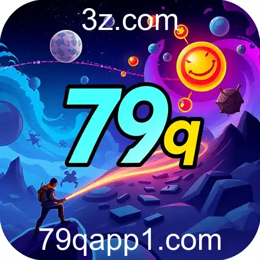 A Ascensão do 79q app no Cenário de Jogos Online