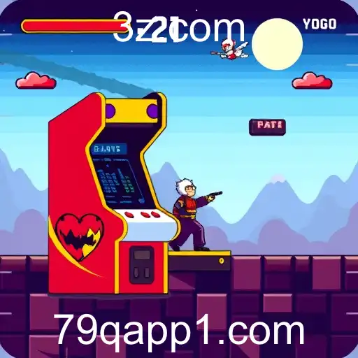 79q App Transforma o Cenário dos Jogos em 2026