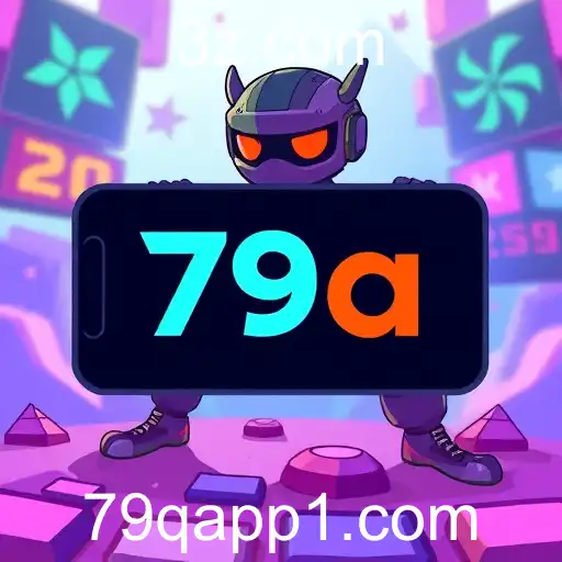 Ascensão do 79q app na Comunidade de Jogos em 2026