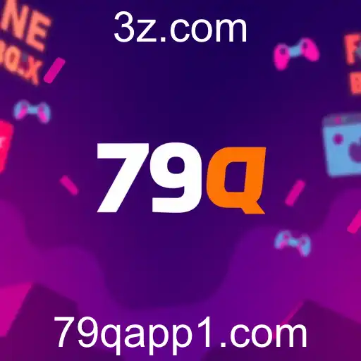 A Ascensão do 79q App no Mundo dos Jogos