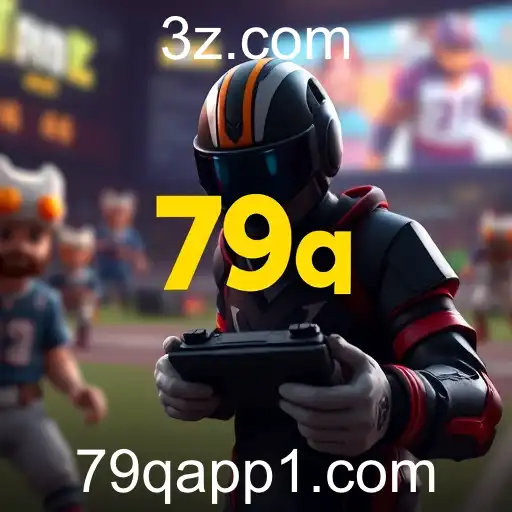 O Impacto da 79q App no Mercado de Jogos Online