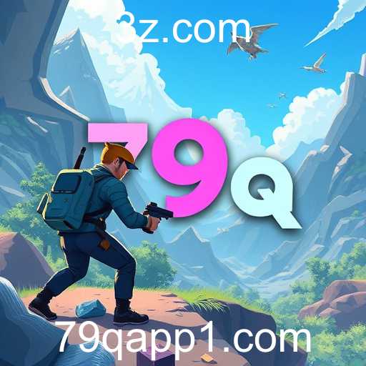 A Revolução do 79q App nos Jogos Online