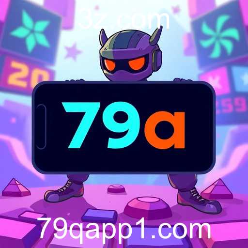 A Ascensão do 79q no Mundo dos Jogos