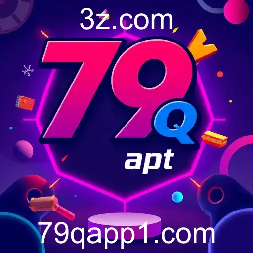 A Ascensão do 79q App no Cenário dos Jogos