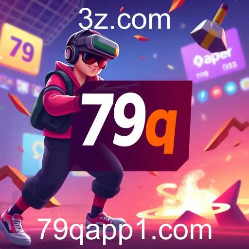 A Ascensão do 79q App no Cenário dos Jogos Brasileiros