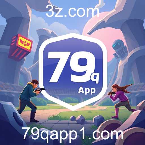 A Ascensão da 79q App no Cenário de Jogos em 2026