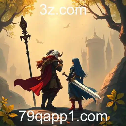 Explorando o Fascinante Mundo dos Jogos de Role Playing