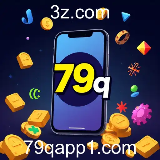 Tendências de Jogos em 2026: O Papel Surpreendente do 79q App